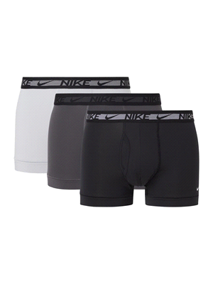 BOXER TRUNK 3PK 