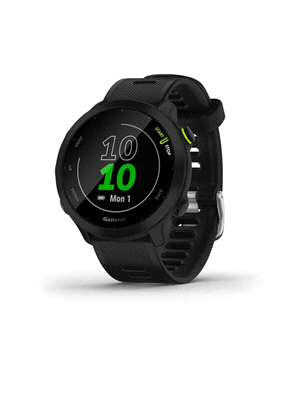 CARDIO FORERUNNER 55 