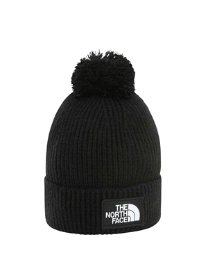 Cuffia The North Face con pompon The North Face propone, per quest