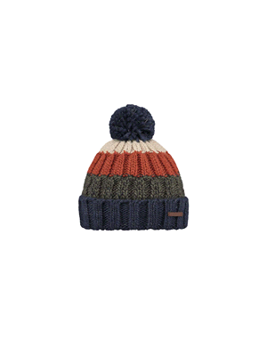 CUFFIA WILHELM BEANIE 