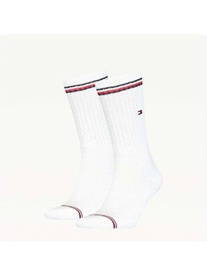 CALZA TH ICONIC SOCKS 2P 