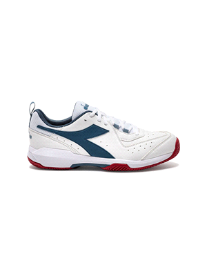 DIADORA S.CHALLENGE 5 SL CLAY SCARPA TENNIS UOMO   ... 