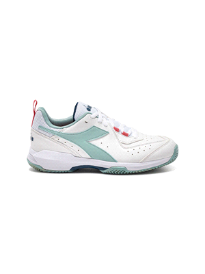 DIADORA S. CHALLENGE 5 W SL CLAY SCARPA TENNIS DONNA   ... 