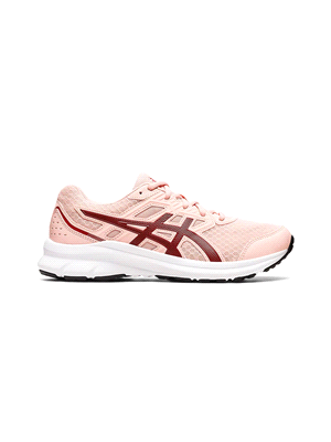 ASICS JOLT 3 SCARPA RUNNING UOMO Rosa  ... 