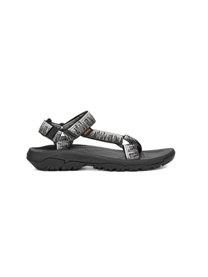 TEVA SANDALO HURRICANE XLT2 SCARPA TREKKING UOMO Nero  ... 