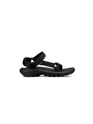 TEVA SANDALO HURRICANE XLT2 LADY SCARPA TREKKING DONNA Nero  ... 