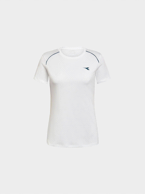 L. SS T-SHIRT TENNIS