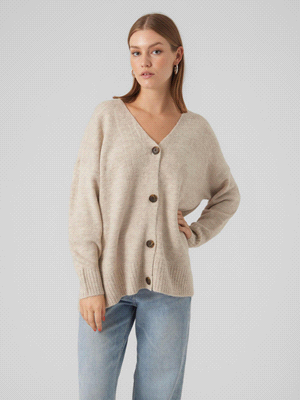 CARDIGAN OVER LEFILE 