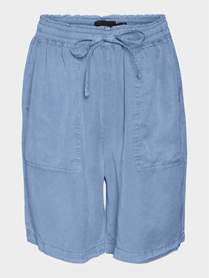 BERMUDA BREE CHAMBRAY 