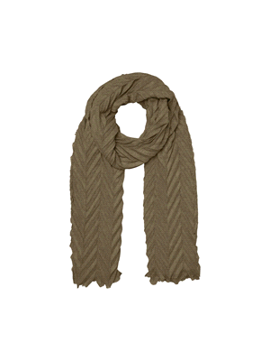 VERO MODA SCIARPA BIA WOVEN STRUCTURE ACCESSORI DONNA   ... 