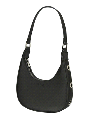 VERO MODA SHOULDER BAG ALLY ACCESSORI DONNA Nero  ... 