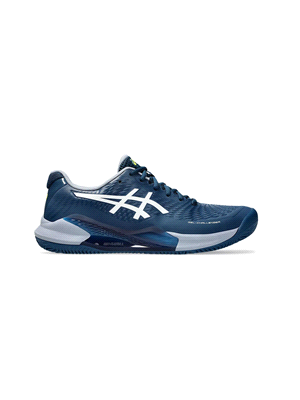 ASICS SCARPA GEL-CHALLENGER 14 CLAY SCARPA TENNIS UOMO Blu Bianco ... 