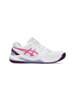 SCARPA GEL-DEDICATE 8 PADEL LADY