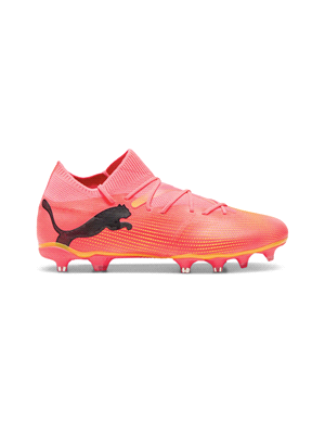 PUMA FUTURE 7 MATCH FG/AG SCARPA CALCIO UOMO   ... 