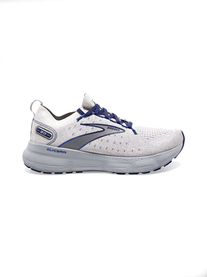 BROOKS GLYCERIN STEALTH FIT 20 SCARPA RUNNING UOMO   ... 