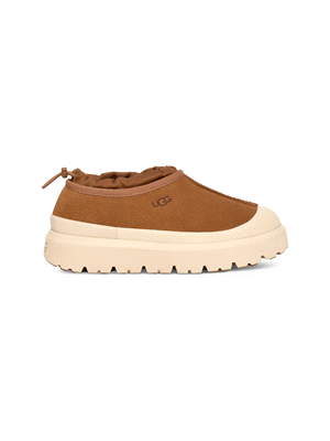 UGG TASMAN WEATHER HYBRID SCARPA MODA UOMO Bianco  ... 