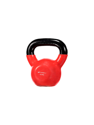 KETTLEBELL 12 KG 