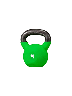 KETTLEBELL 16 KG 