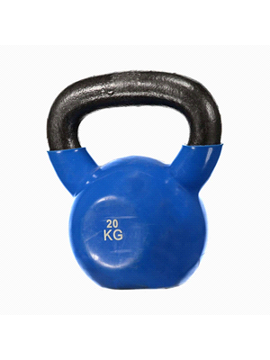 KETTLEBELL KG 20 