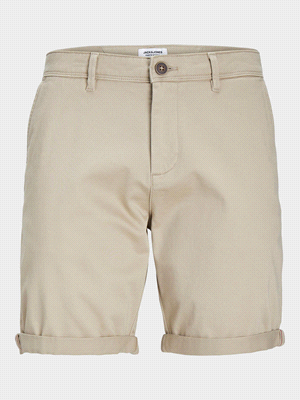 JACK JONES BERMUDA CHINO BOWIE BERMUDA BAMBINO   ... 