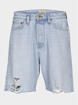 JEANS TONY COOPER ROTTURE CORTO