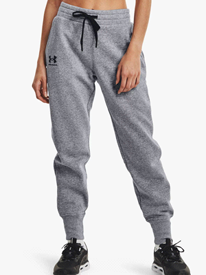 RIVAL FLEECE JOGGERS