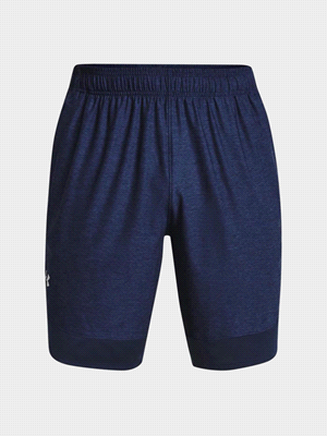 UA TRAIN STRETCH SHORTS