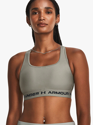 UA CROSSBACK MID BRA