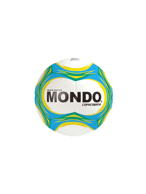 PALLONE COPACABANA BEACH SOCCER 