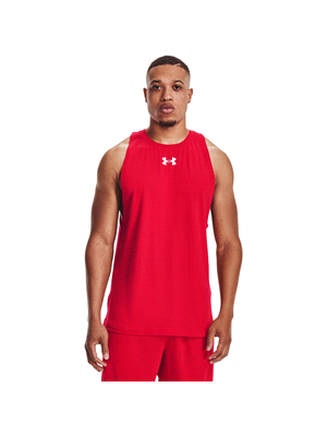 La canotta Under Armour UA Baseline Cotton è predisposta per qualsiasi tipologia di allenamento. Realizzata in un tessuto misto di cotone leggero, si asciuga velocemente e offre una mobilità ottimale ... 