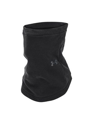 UA STORM FLEECE GAITER