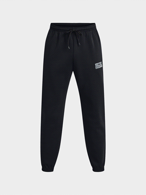 UA SUMMIT KNIT JOGGER