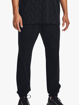 UA STRETCH WOVEN JOGGERS