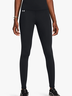 UA LEGGINGS LUNGO VITA ULTRA ALTA MOTION