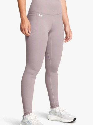 UA LEGGINGS LUNGO VITA ULTRA ALTA MOTION