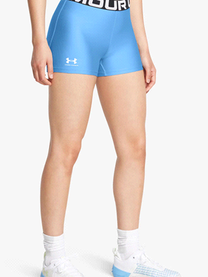 UA HG SHORT TIGHT AUTHENTICS