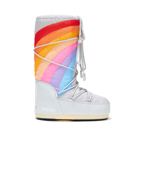 ICON NYLON RAINBOW 