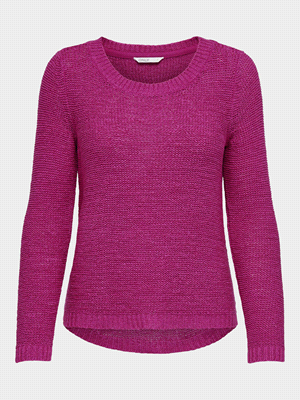 ONLY MAGLIA GEENA MAGLIERIA DONNA Rosa  ... 