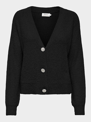 CARDIGAN ELLA MORBIDA 