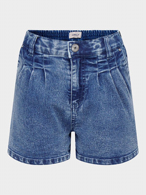 SHORT DENIM SAINT CHINO 