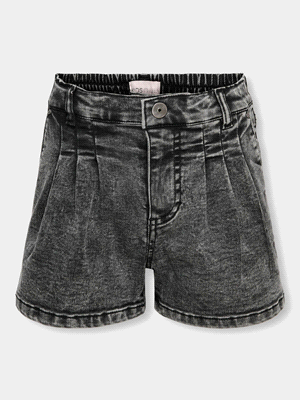 JEANS CORTO SAINT CHINO PLEAT 