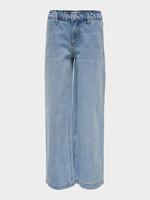 JEANS COMET WIDE LEG