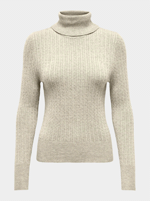 MAGLIA LEA ROLL NECK 