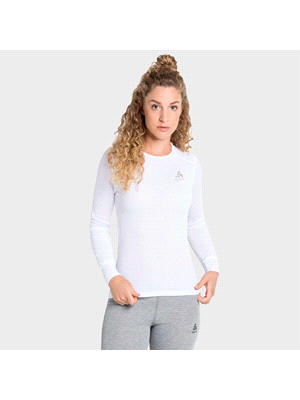 T-SHIRT WARM ECO LADY 