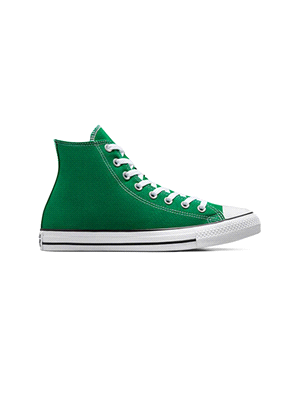 CTAS HI AMAZON GREEN/WHITE/WHITE 