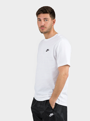 SPORTSWEAR CLUB T-SHIRT