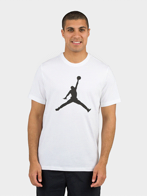 JORDAN JUMPMAN T-SHIRT 