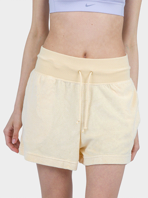 W NSW TRRY SHORT MS 