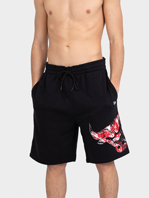 APPAREL MENS APPAREL MALE SHORTS BA 