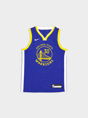 CANOTTA STEPHEN CURRYV WARRIORS ICON EDITION 2020 